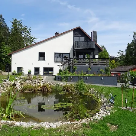 Sammy'S Fewo Goslar Exterior photo