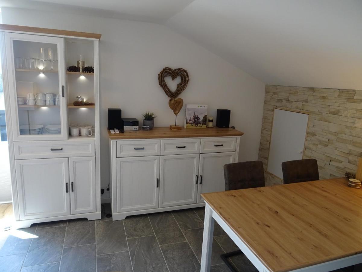 Apartment Sammy's Goslar