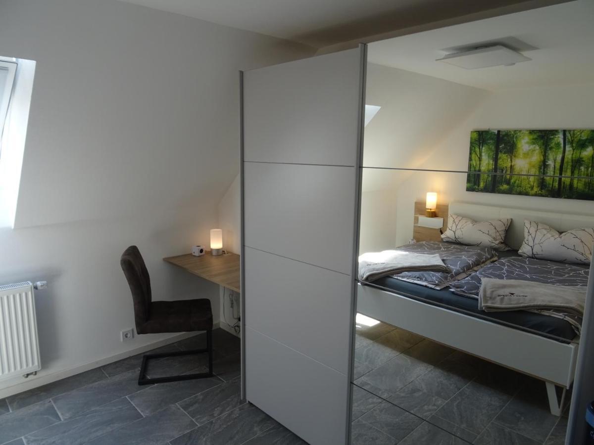 Apartment Sammy's Goslar