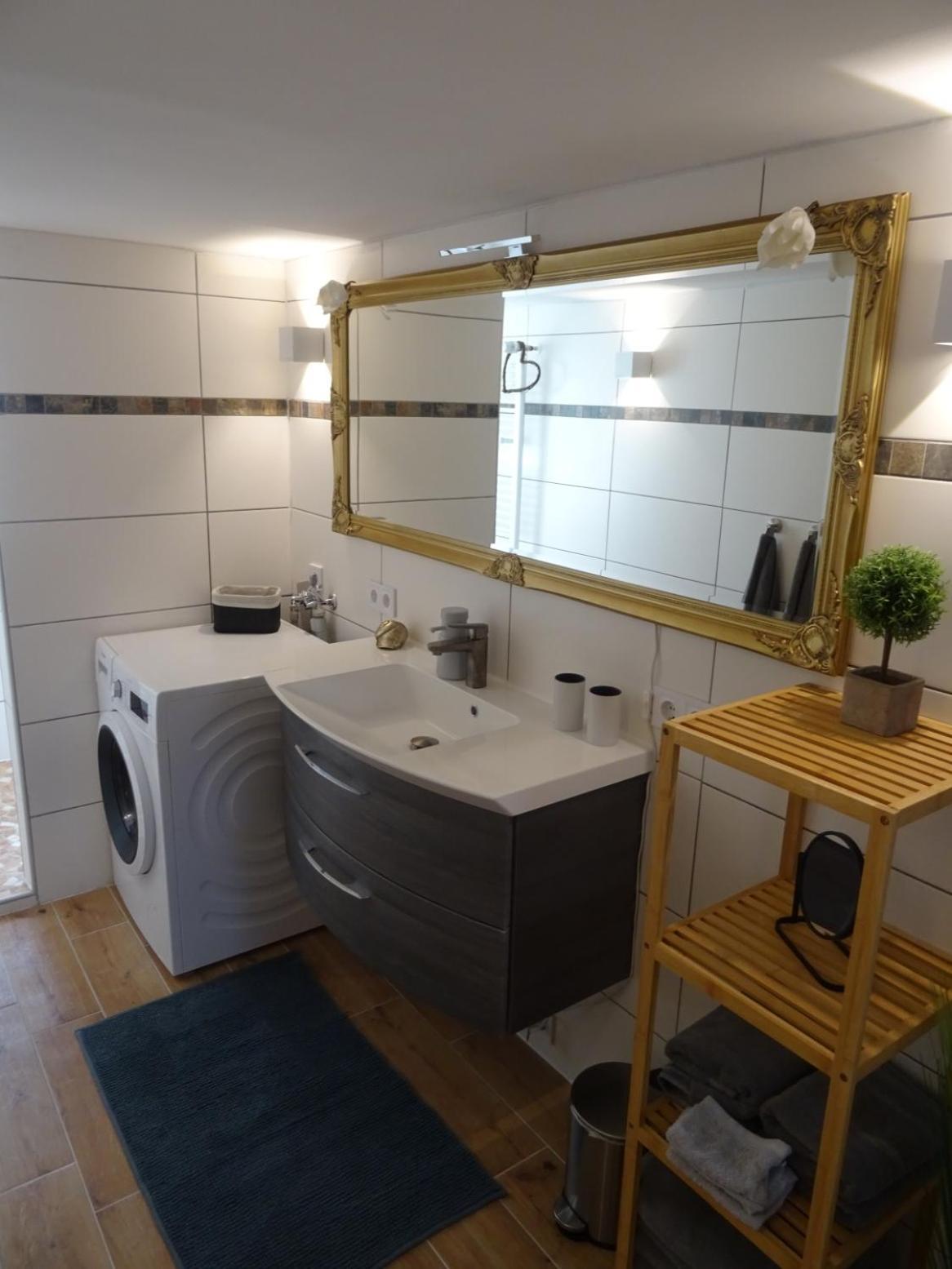 Apartment Sammy's Goslar